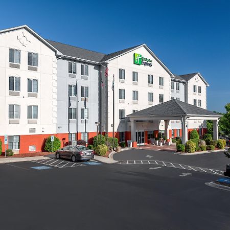 Holiday Inn Express Charlotte West - Gastonia By Ihg Εξωτερικό φωτογραφία