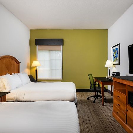 Holiday Inn Express Charlotte West - Gastonia By Ihg Εξωτερικό φωτογραφία