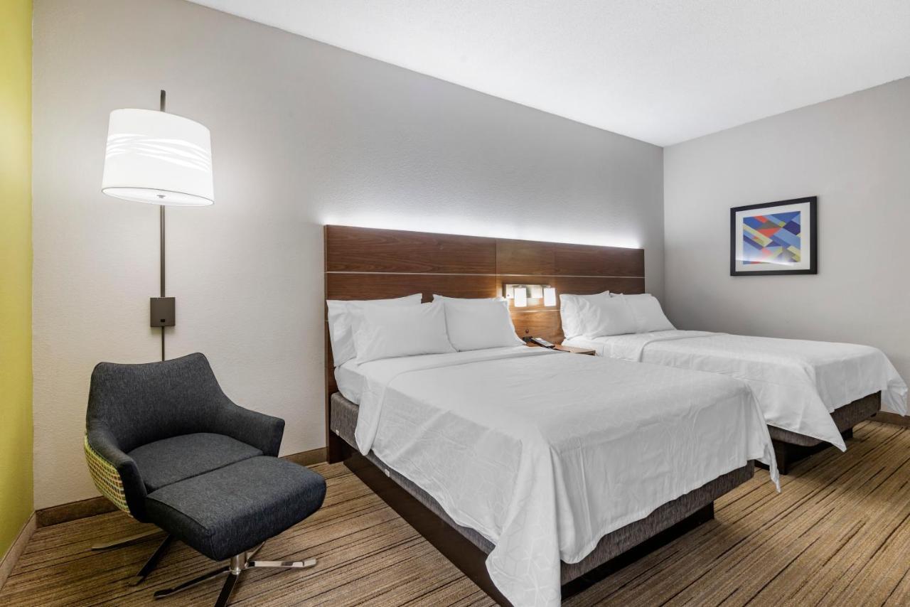 Holiday Inn Express Charlotte West - Gastonia By Ihg Εξωτερικό φωτογραφία