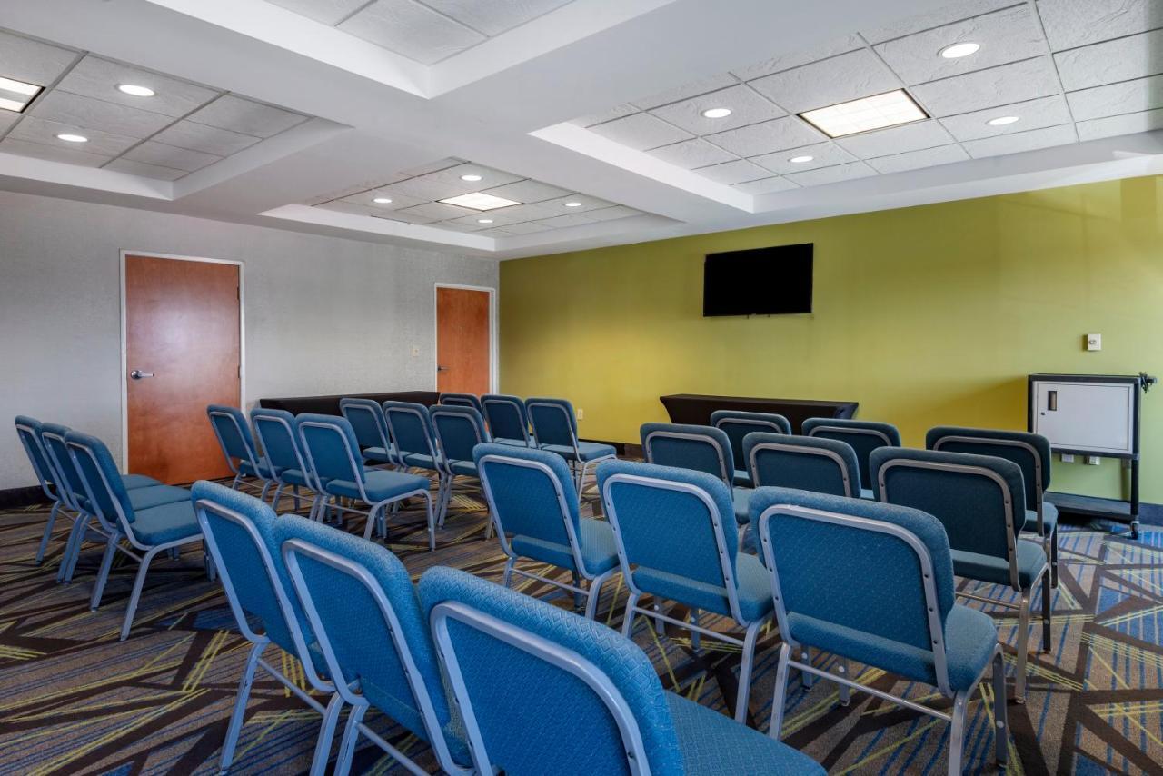 Holiday Inn Express Charlotte West - Gastonia By Ihg Εξωτερικό φωτογραφία