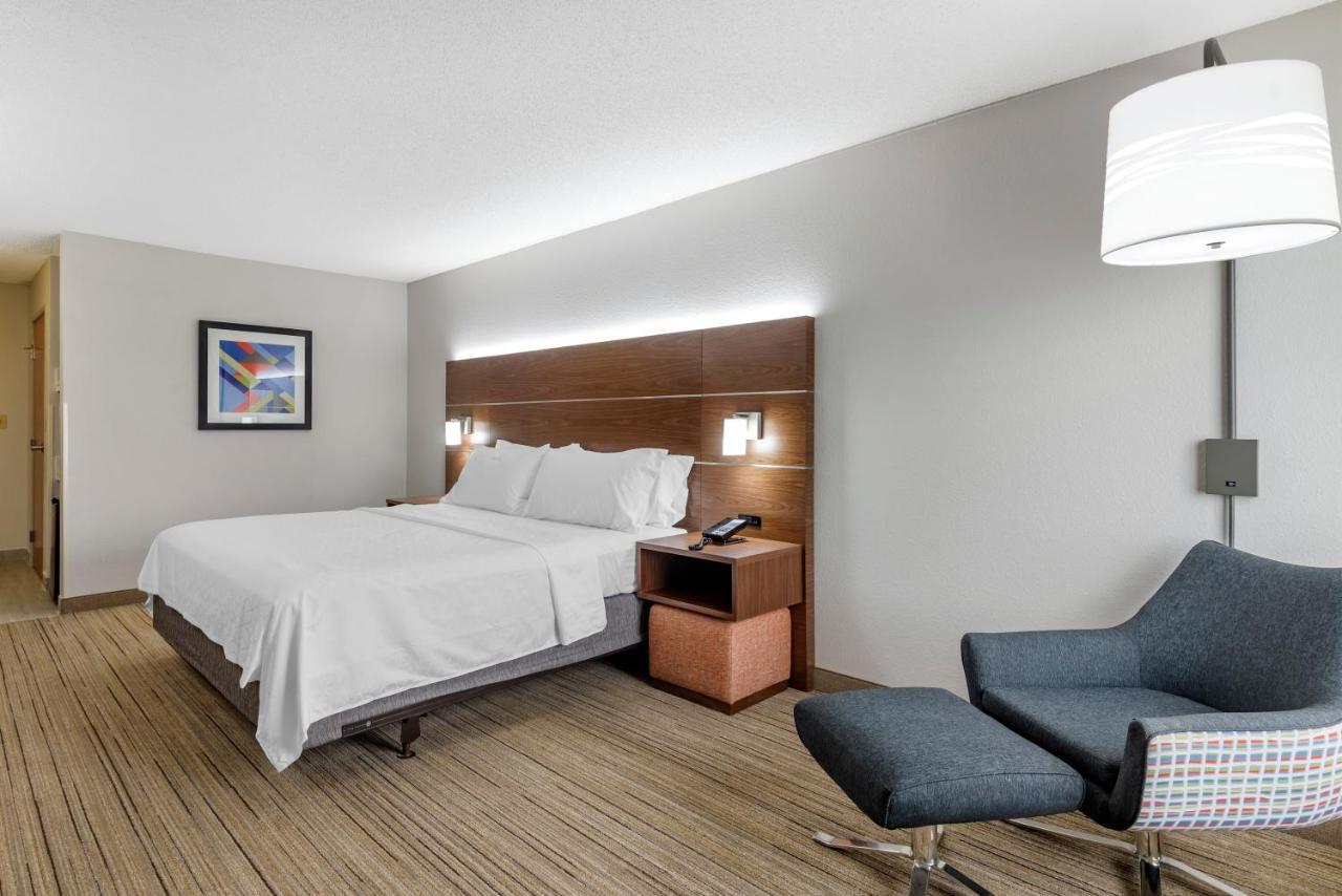 Holiday Inn Express Charlotte West - Gastonia By Ihg Εξωτερικό φωτογραφία