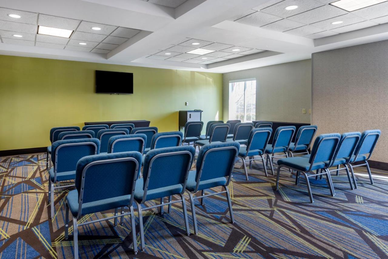 Holiday Inn Express Charlotte West - Gastonia By Ihg Εξωτερικό φωτογραφία