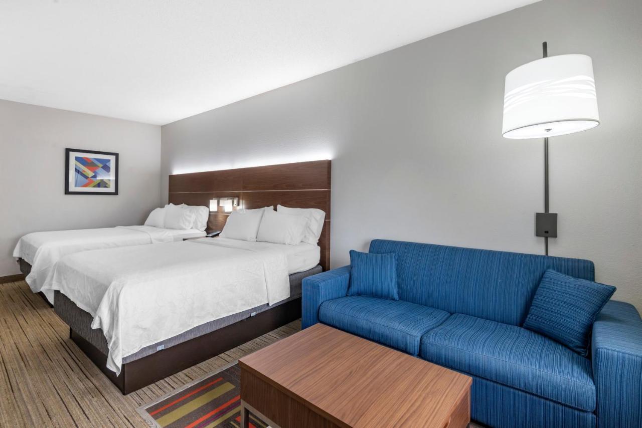 Holiday Inn Express Charlotte West - Gastonia By Ihg Εξωτερικό φωτογραφία