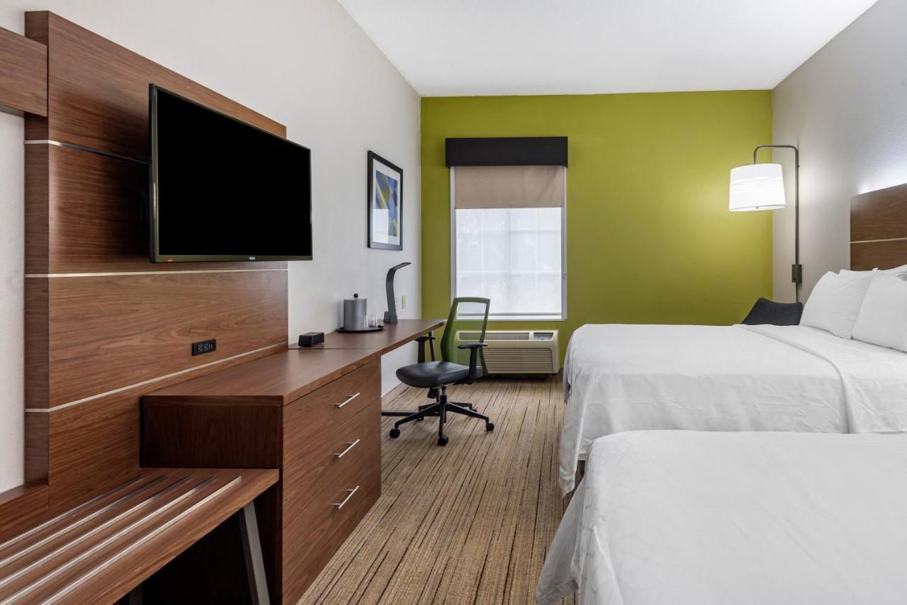 Holiday Inn Express Charlotte West - Gastonia By Ihg Εξωτερικό φωτογραφία