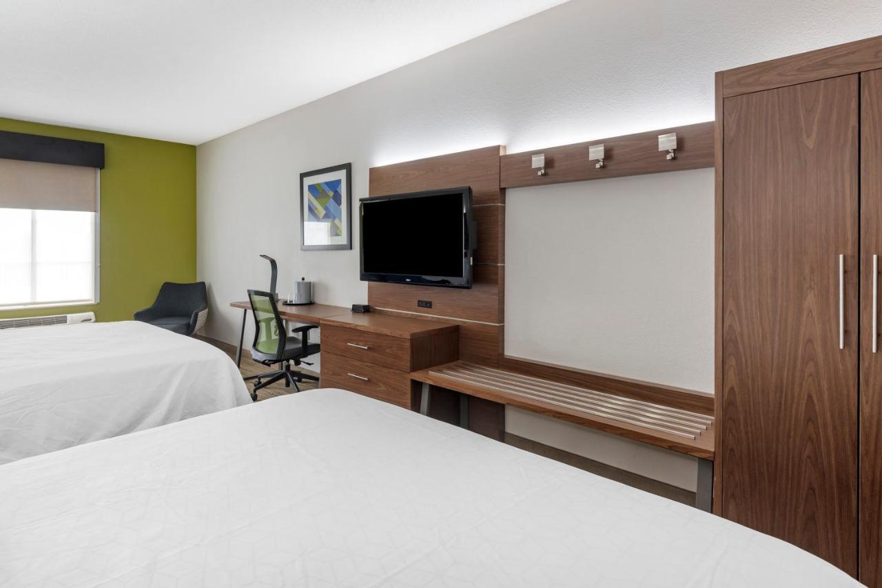 Holiday Inn Express Charlotte West - Gastonia By Ihg Εξωτερικό φωτογραφία