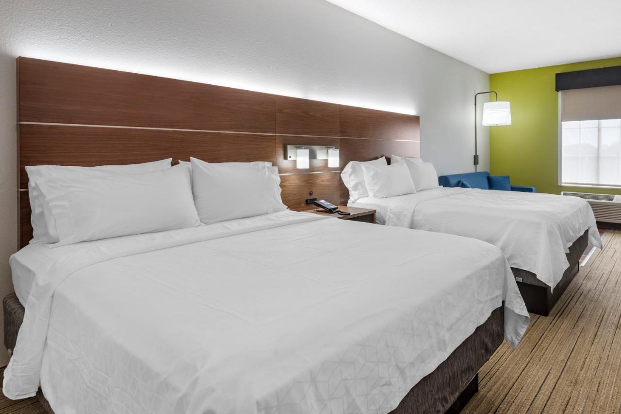 Holiday Inn Express Charlotte West - Gastonia By Ihg Εξωτερικό φωτογραφία