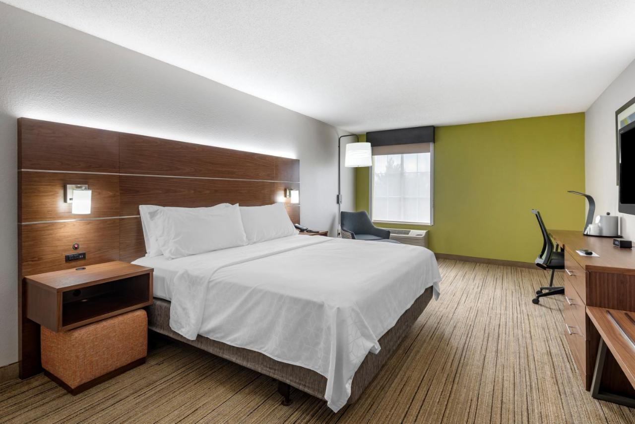 Holiday Inn Express Charlotte West - Gastonia By Ihg Εξωτερικό φωτογραφία