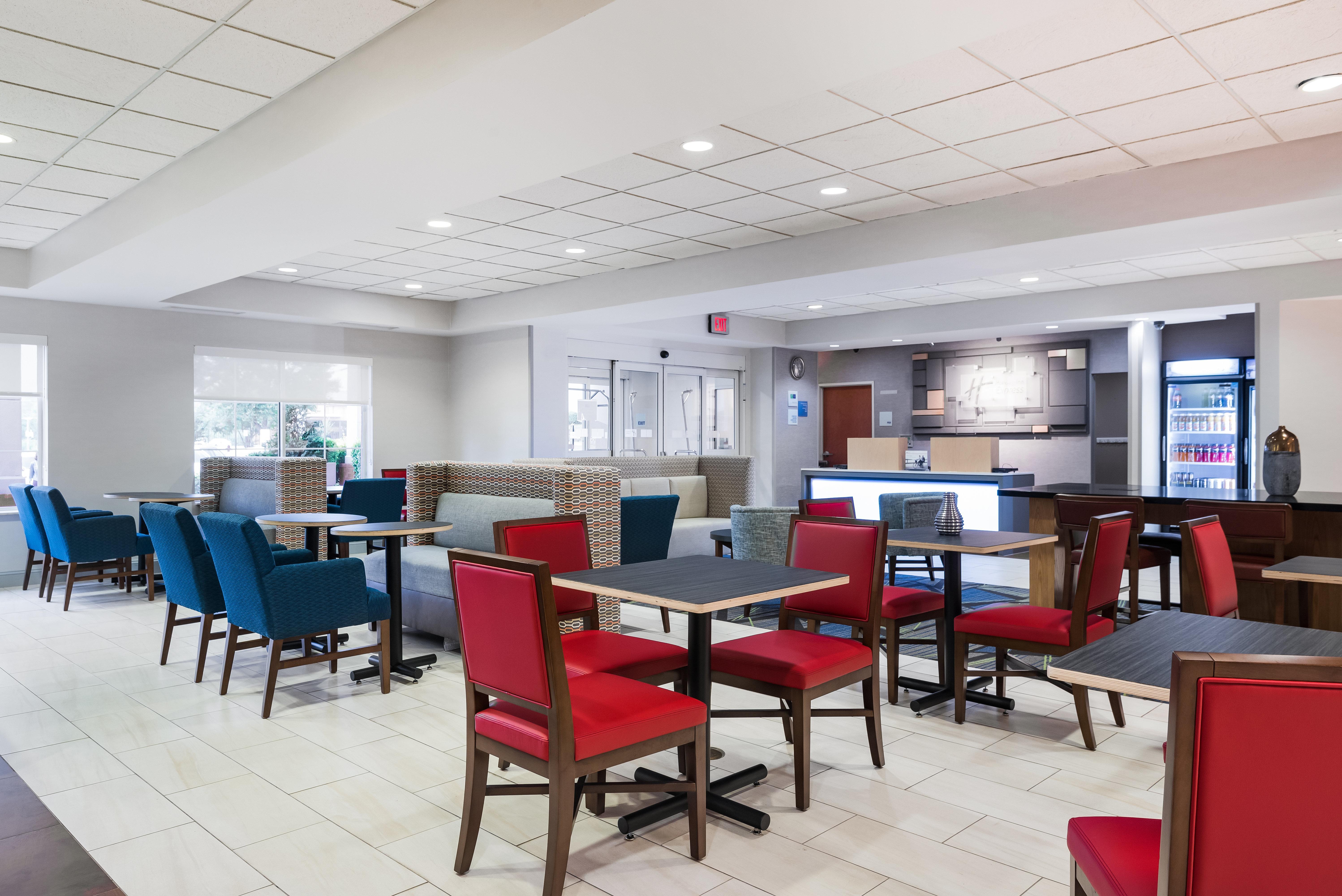Holiday Inn Express Charlotte West - Gastonia By Ihg Εξωτερικό φωτογραφία
