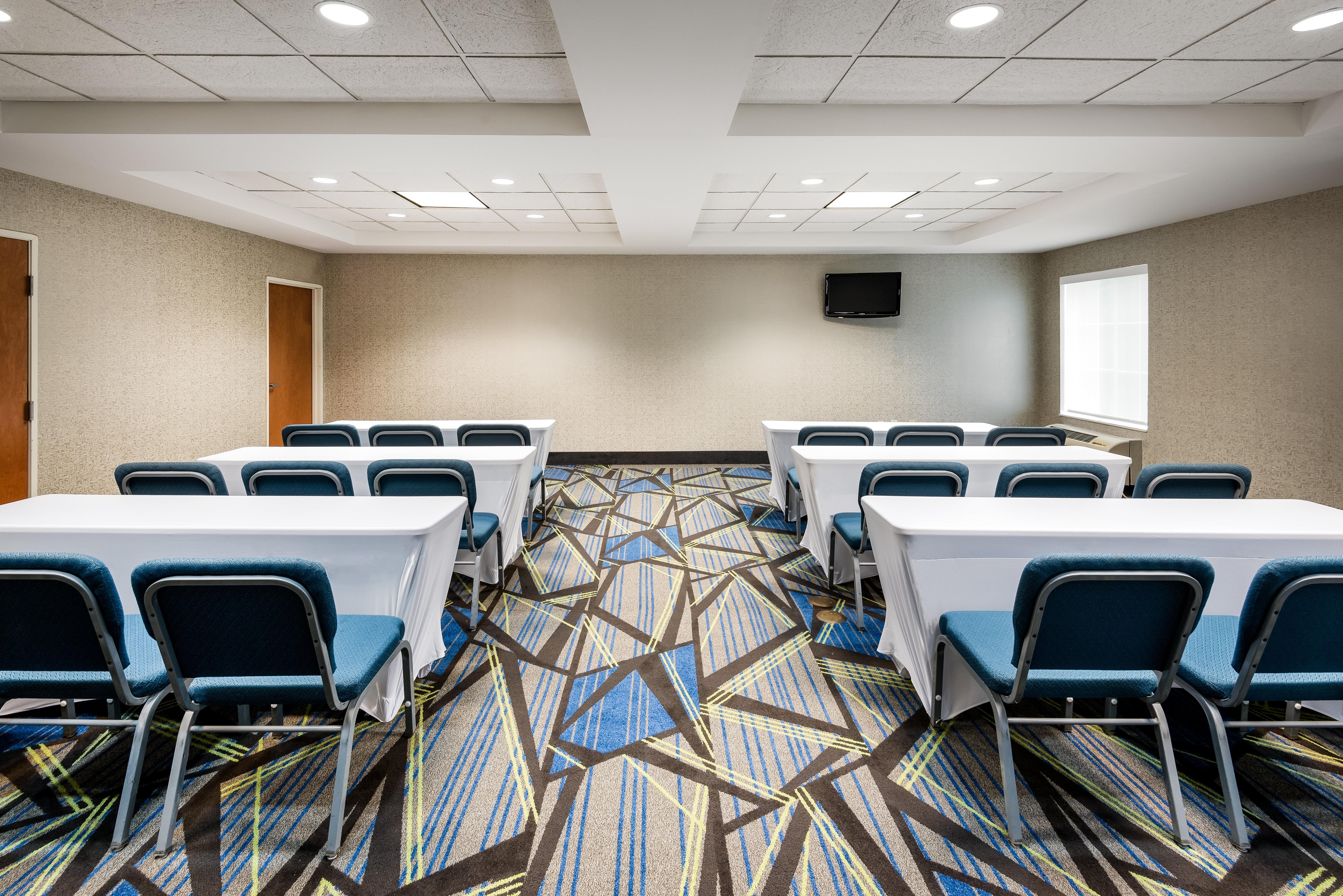 Holiday Inn Express Charlotte West - Gastonia By Ihg Εξωτερικό φωτογραφία