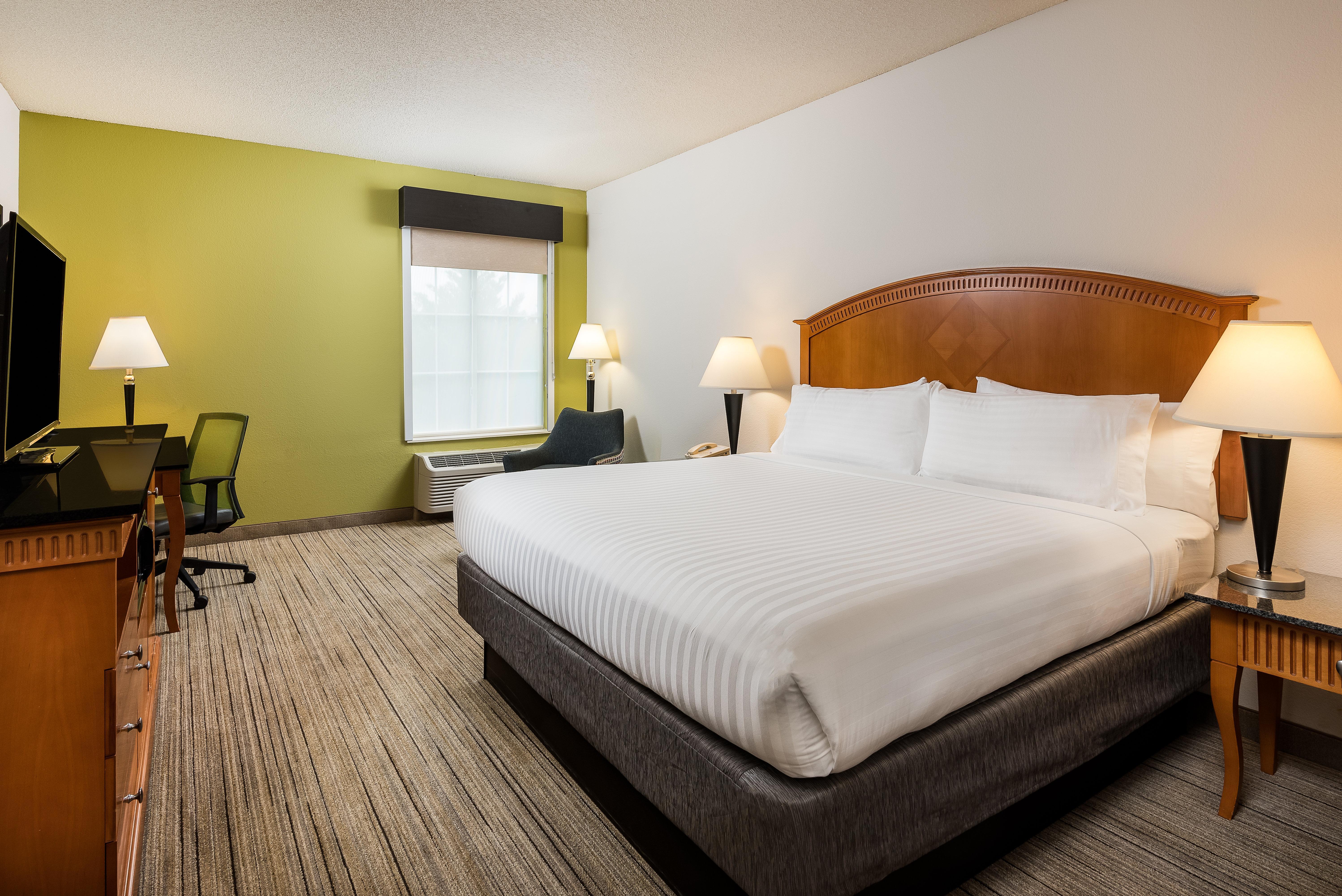 Holiday Inn Express Charlotte West - Gastonia By Ihg Εξωτερικό φωτογραφία