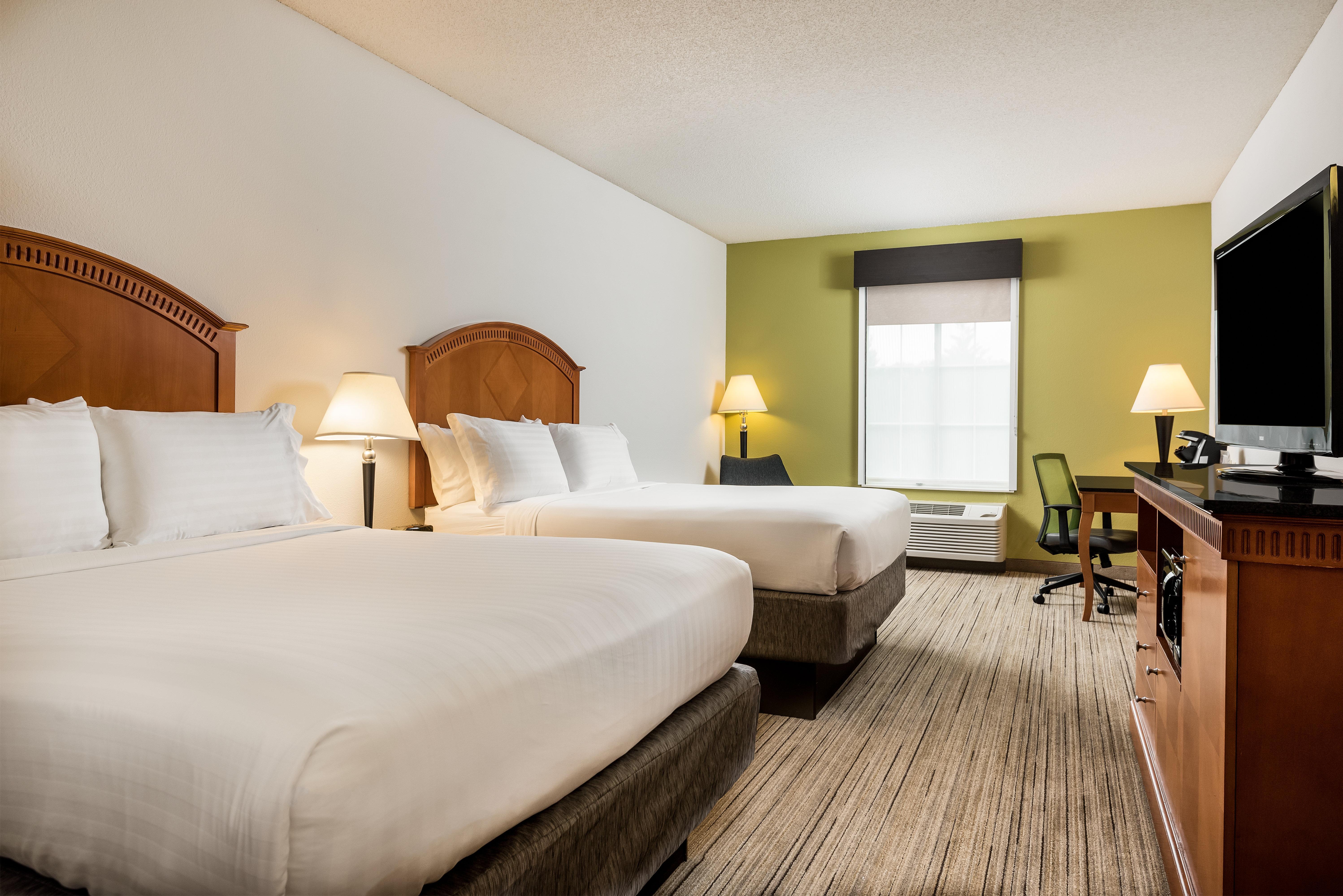 Holiday Inn Express Charlotte West - Gastonia By Ihg Εξωτερικό φωτογραφία