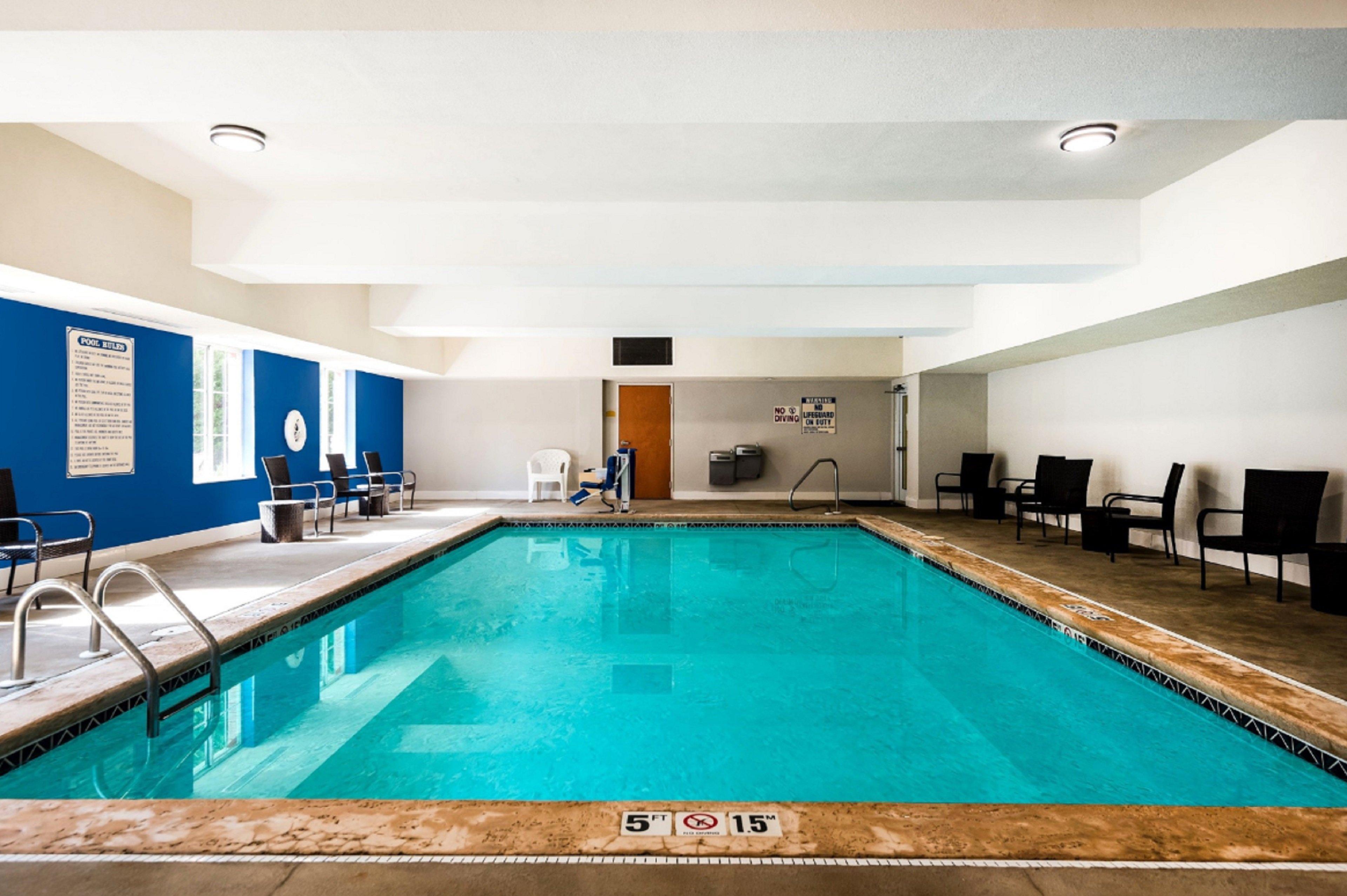 Holiday Inn Express Charlotte West - Gastonia By Ihg Εξωτερικό φωτογραφία