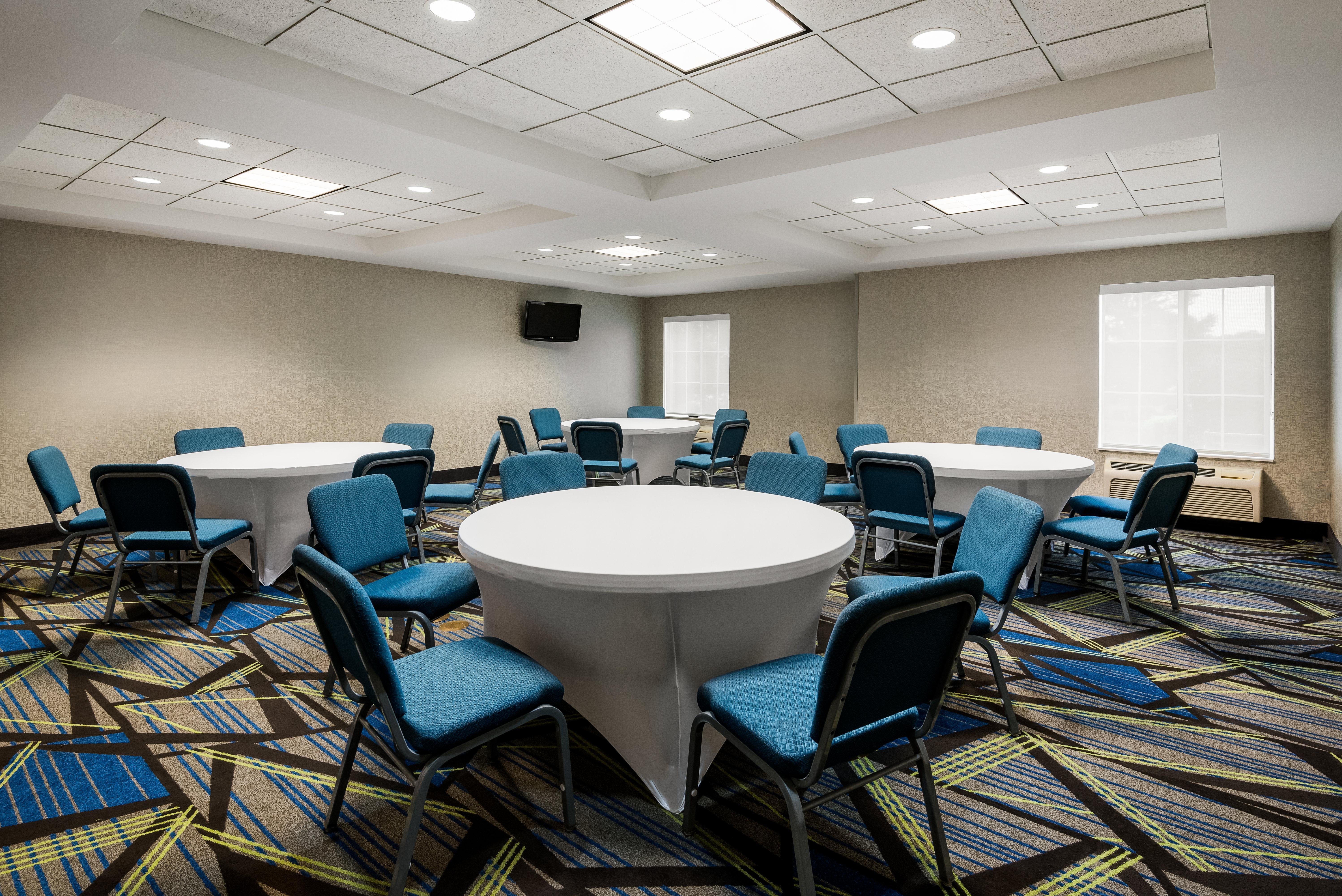 Holiday Inn Express Charlotte West - Gastonia By Ihg Εξωτερικό φωτογραφία