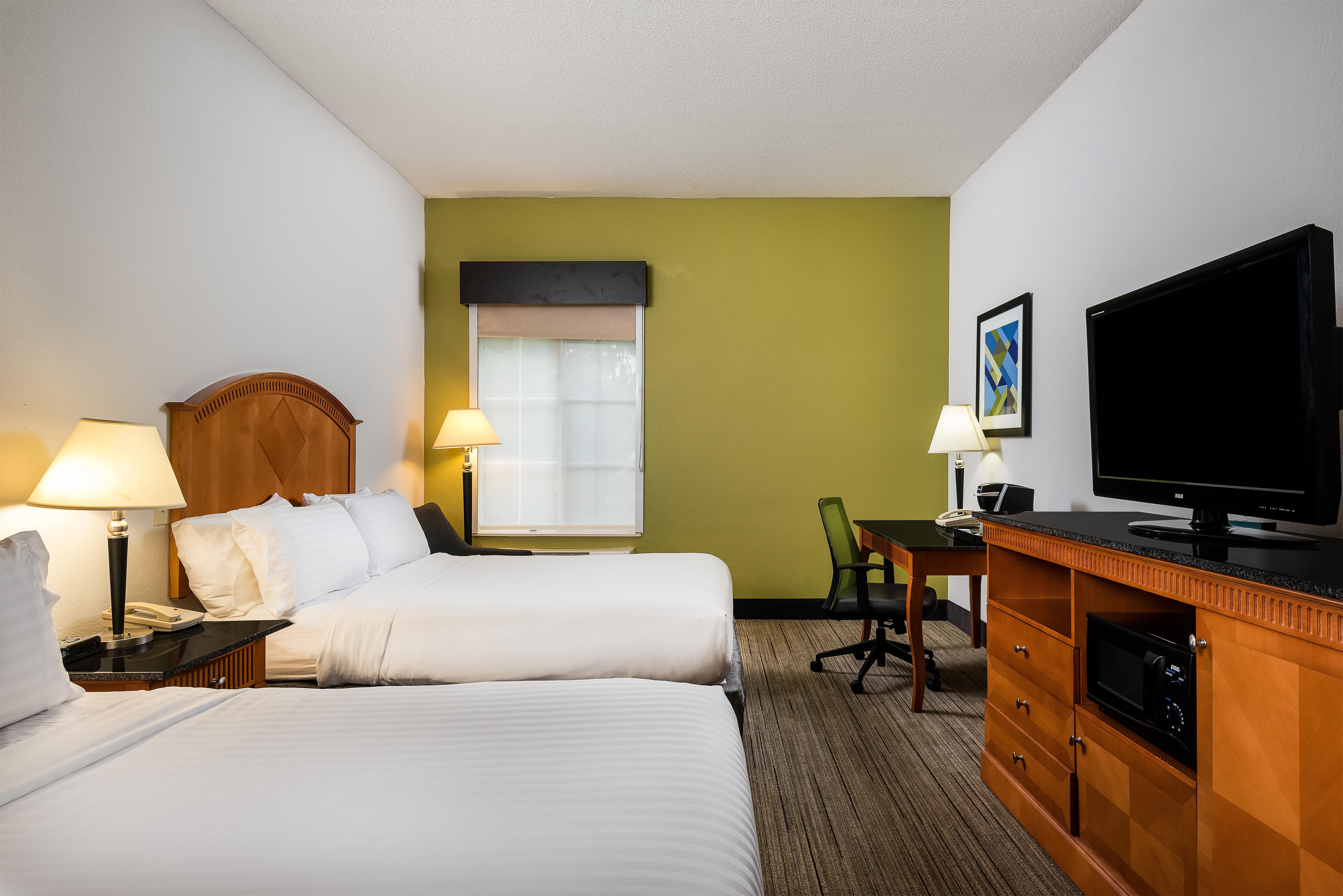 Holiday Inn Express Charlotte West - Gastonia By Ihg Εξωτερικό φωτογραφία