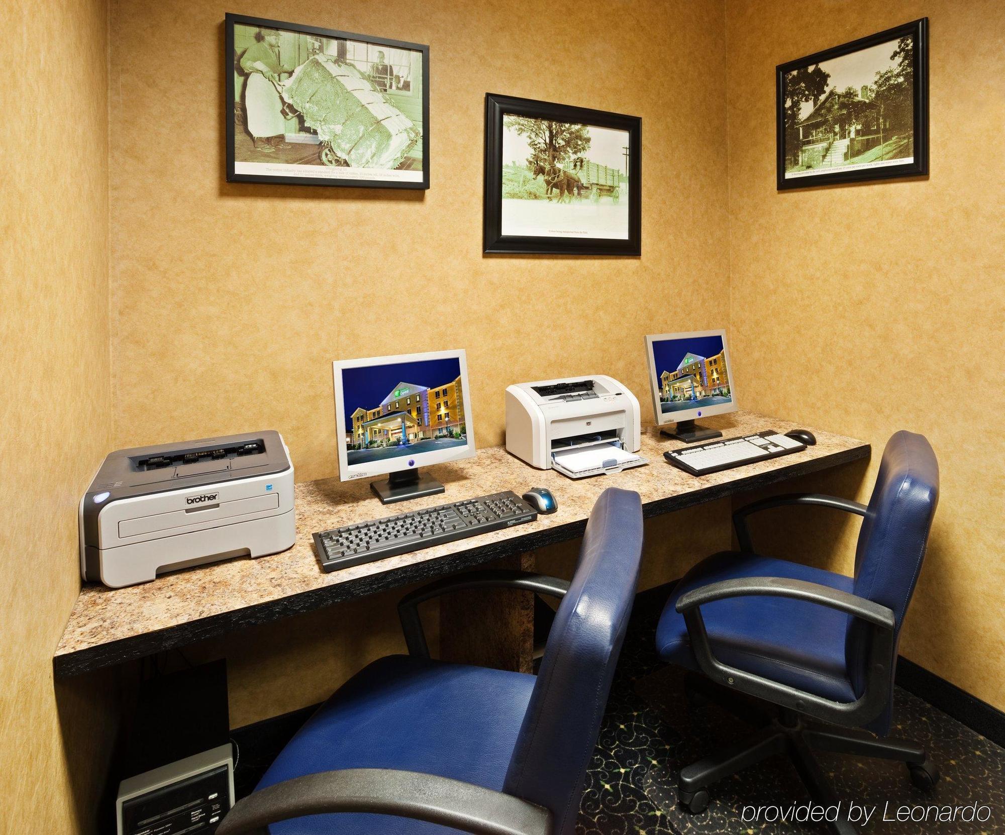 Holiday Inn Express Charlotte West - Gastonia By Ihg Εξωτερικό φωτογραφία