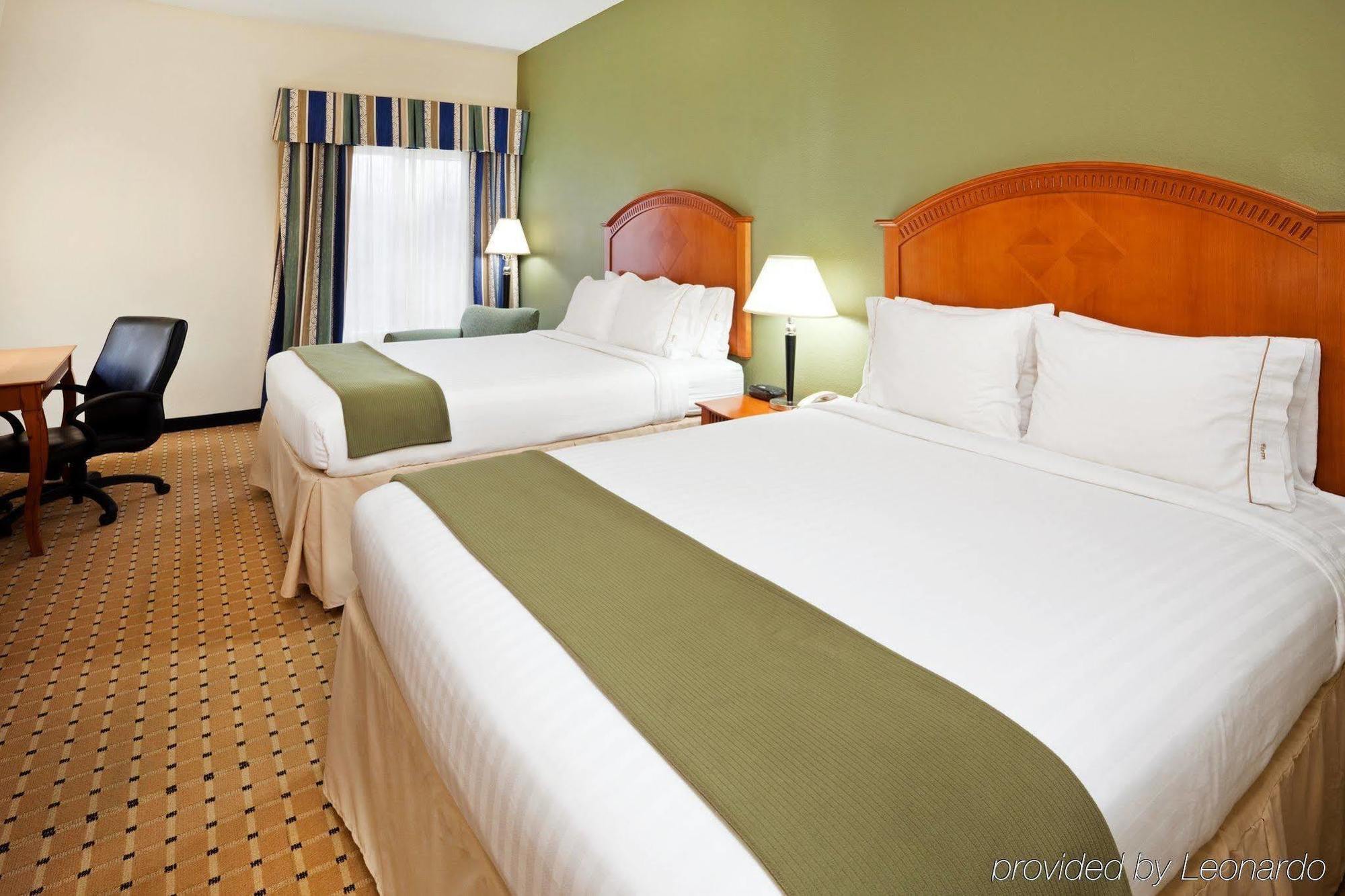 Holiday Inn Express Charlotte West - Gastonia By Ihg Δωμάτιο φωτογραφία