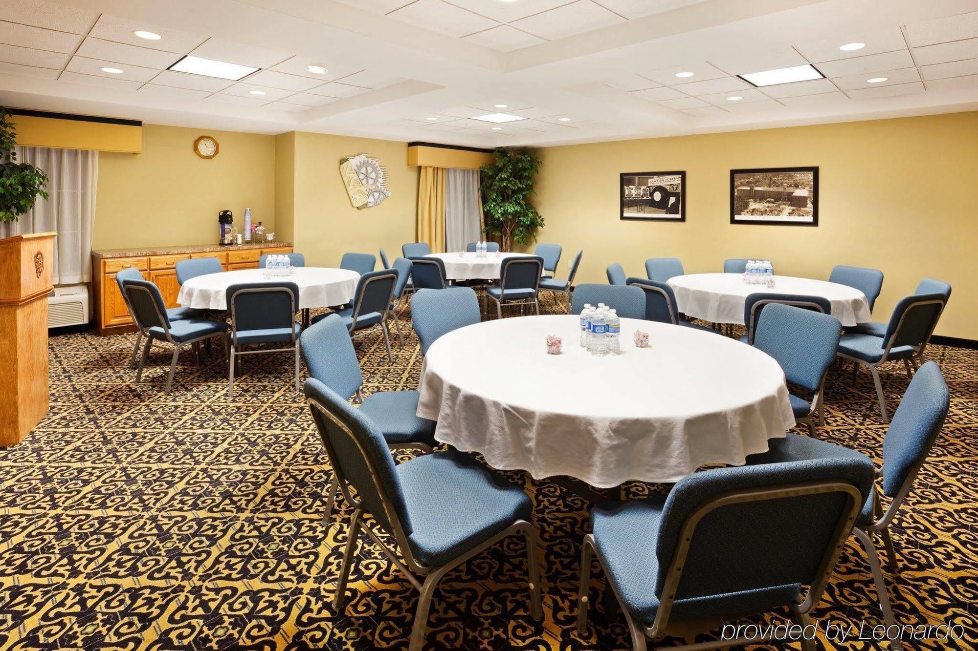 Holiday Inn Express Charlotte West - Gastonia By Ihg Εξωτερικό φωτογραφία