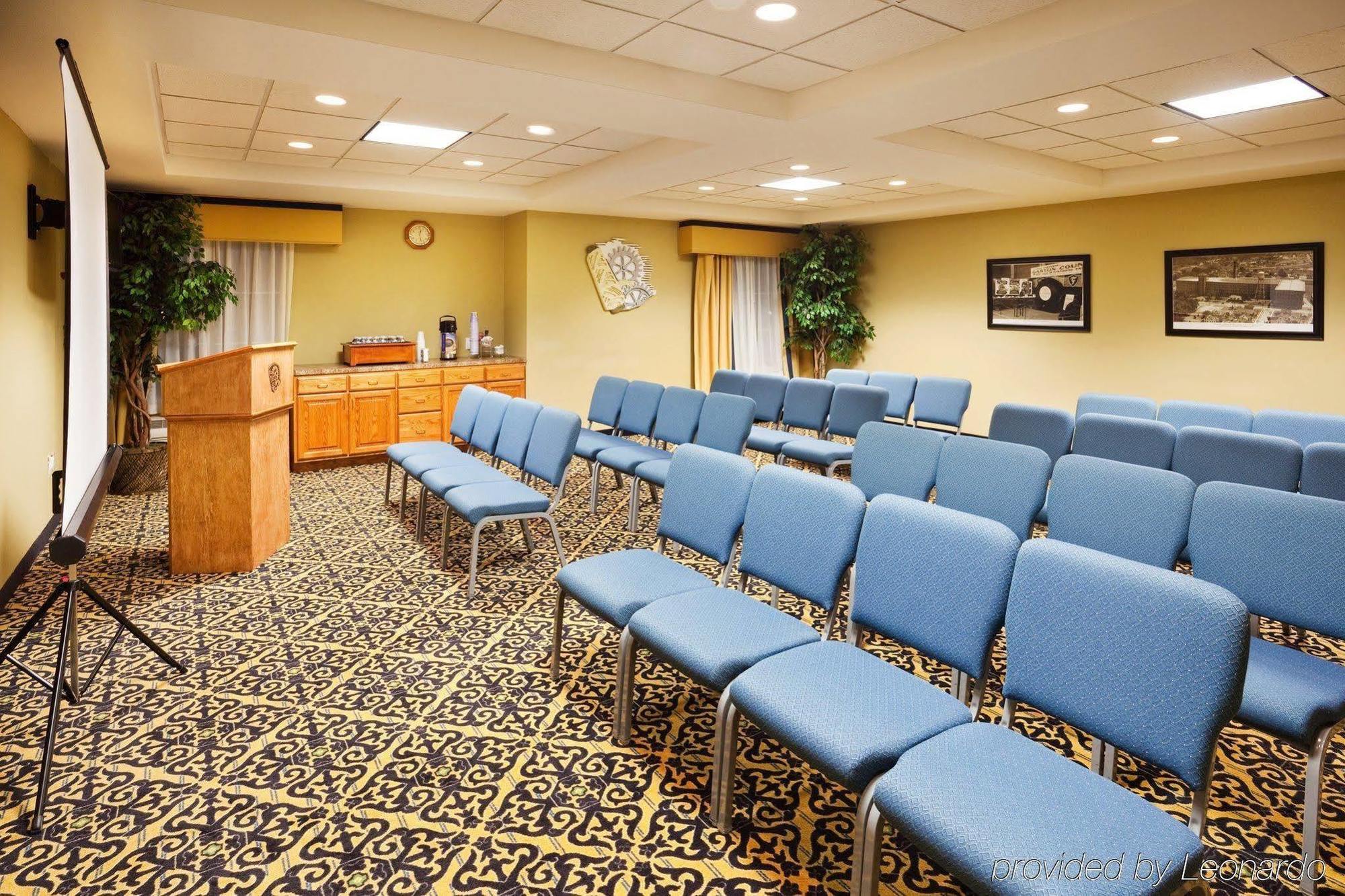 Holiday Inn Express Charlotte West - Gastonia By Ihg Ανέσεις φωτογραφία